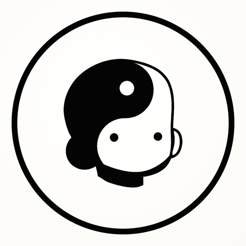 Taoists collection artwork